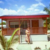  Placencia, Belize